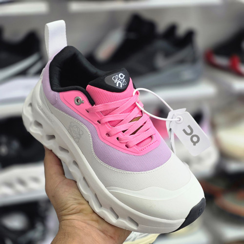 کتونی آن رانینگ کیوسی کلودتیلت 2 لووه کیفیت مستر - سایز 37 تا 40 - On Running Cloudtilt 2 Loewe