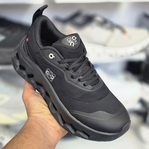 کتونی آن رانینگ کیوسی کلودتیلت 2 لووه کیفیت مستر - سایز 40 تا 45 - On Running Cloudtilt 2 Loewe