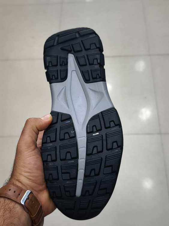 کتونی جیپ کیفیت مستر - سایز 40 تا 45 - Jeep Xtreme Performance Hiking