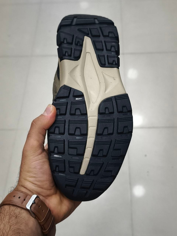 کتونی جیپ کیفیت مستر - سایز 40 تا 45 - Jeep Xtreme Performance Hiking