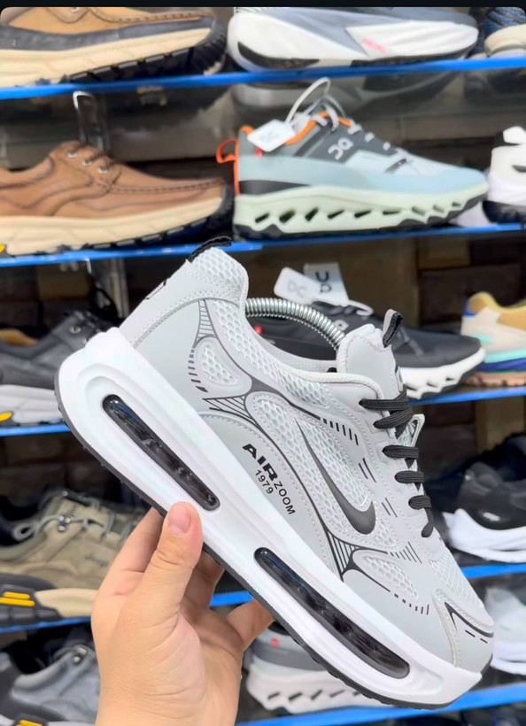 کتونی نایکی ایر زوم کیفیت مستر - سایز 39 تا 45 - Nike Air Zoom