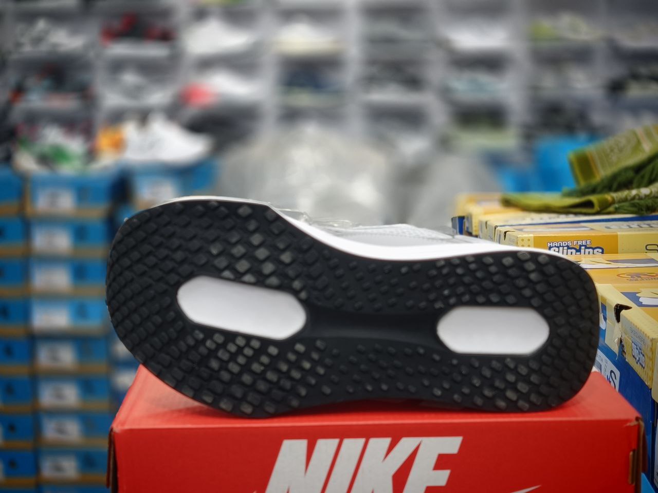 کتونی نایکی ایر زوم کیفیت مستر - سایز 39 تا 45 - Nike Air Zoom