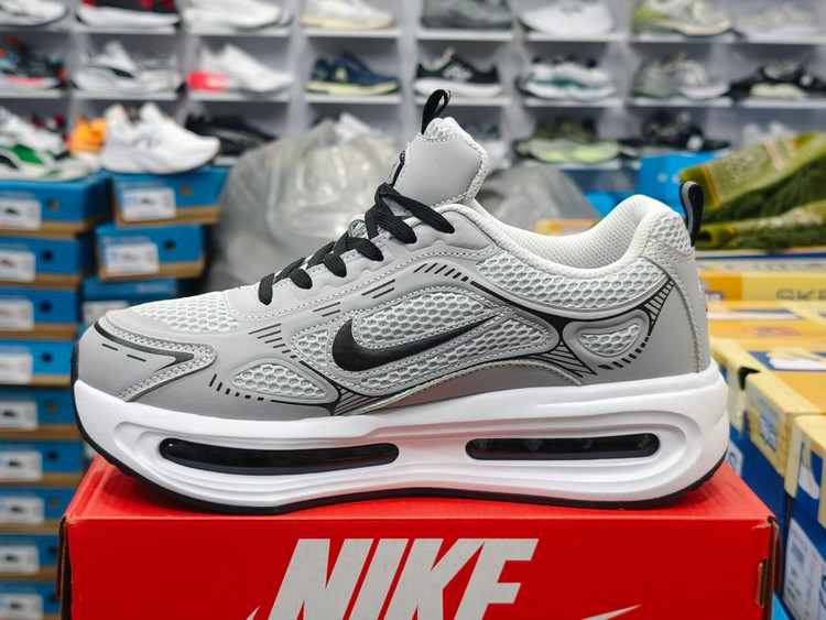 کتونی نایکی ایر زوم کیفیت مستر - سایز 39 تا 45 - Nike Air Zoom