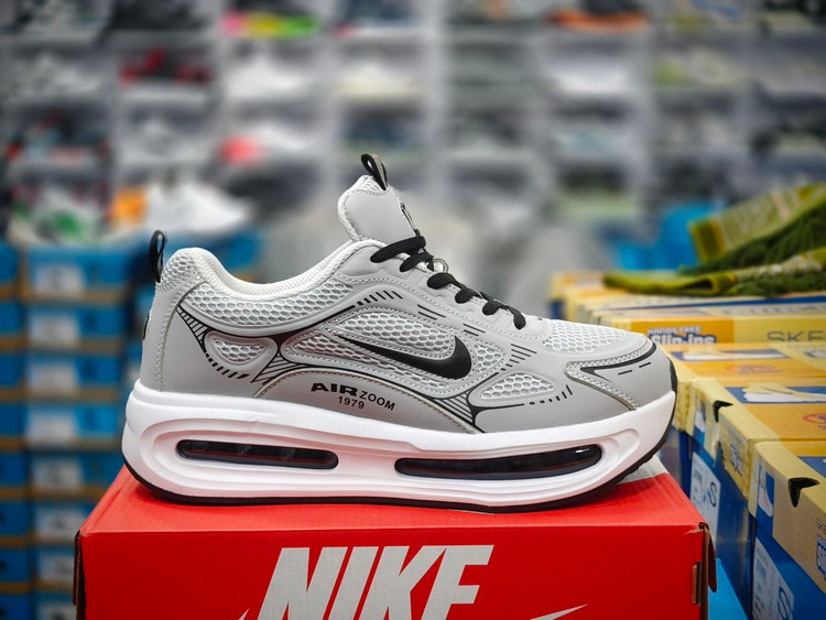 کتونی نایکی ایر زوم کیفیت مستر - سایز 39 تا 45 - Nike Air Zoom