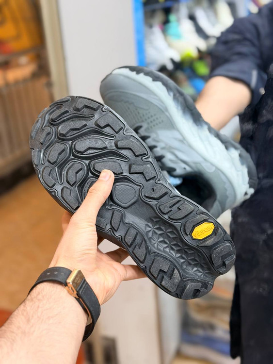 کتونی نیوبالانس فرش فوم کیفیت مستر - سایز 40 تا 45 - New Balance Fresh Foam