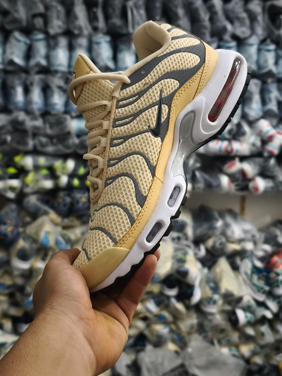 کتونی نایکی ایرمکس تی ان پلاس کیفیت مستر - سایز 40 تا 46 - Nike Air Max TN Plus