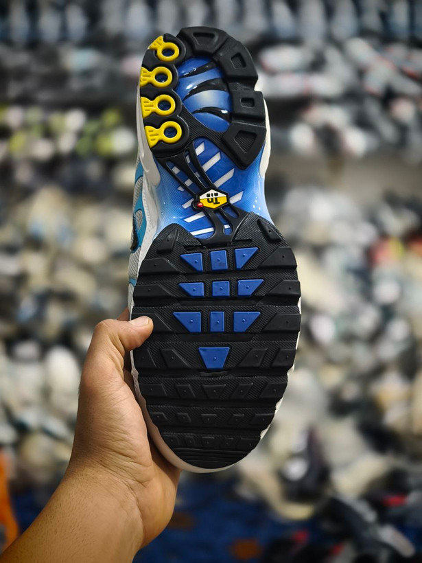 کتونی نایکی ایرمکس تی ان پلاس کیفیت مستر - سایز 40 تا 46 - Nike Air Max TN Plus
