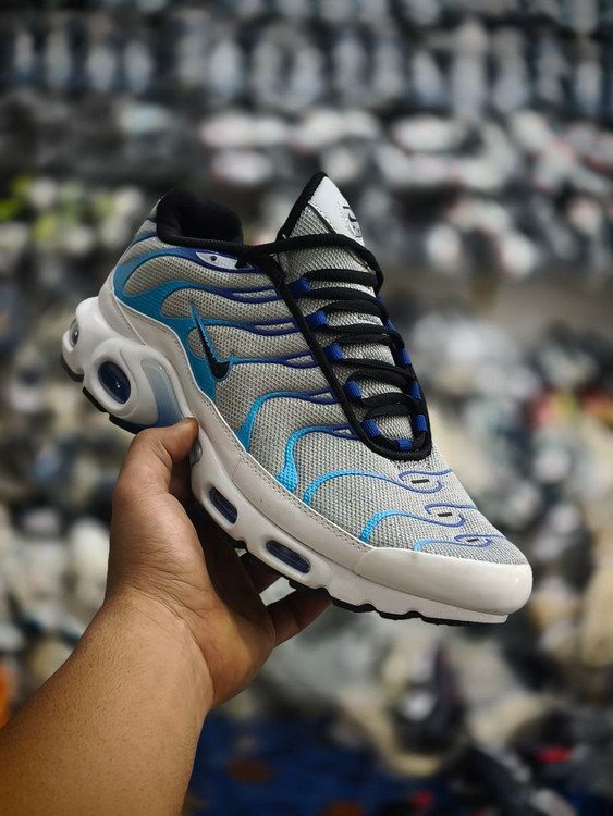 کتونی نایکی ایرمکس تی ان پلاس کیفیت مستر - سایز 40 تا 46 - Nike Air Max TN Plus