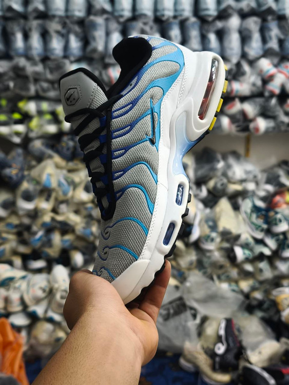کتونی نایکی ایرمکس تی ان پلاس کیفیت مستر - سایز 40 تا 46 - Nike Air Max TN Plus