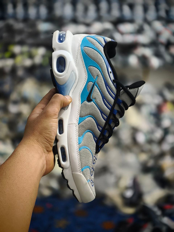 کتونی نایکی ایرمکس تی ان پلاس کیفیت مستر - سایز 40 تا 46 - Nike Air Max TN Plus