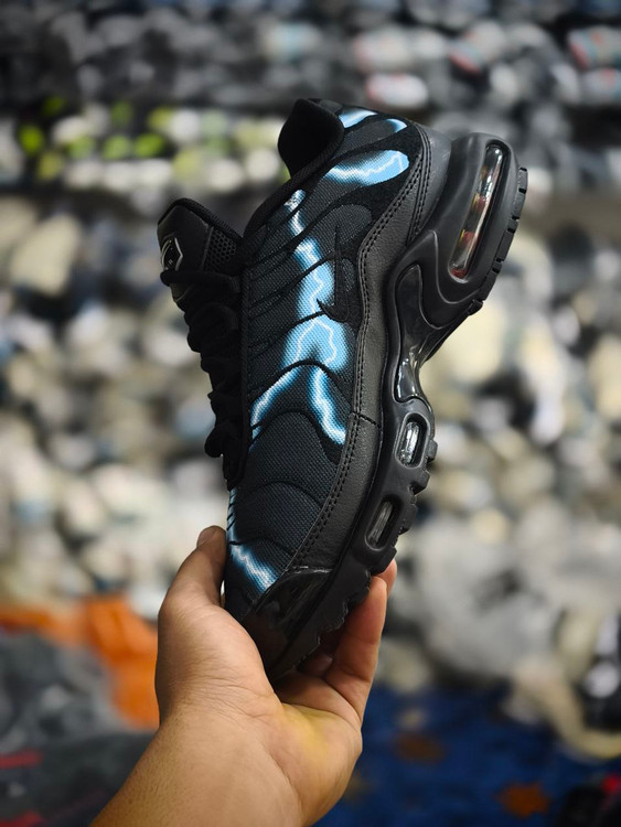 کتونی نایکی ایرمکس تی ان پلاس کیفیت مستر - سایز 40 تا 46 - Nike Air Max TN Plus