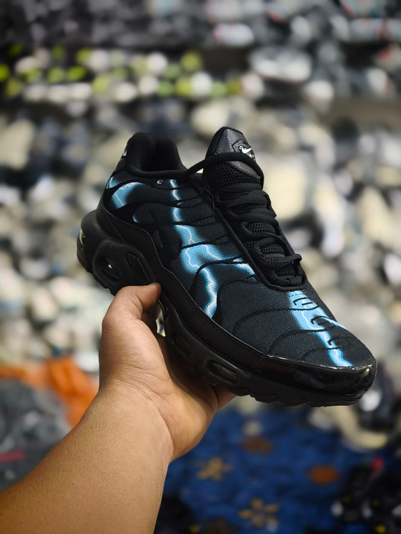 کتونی نایکی ایرمکس تی ان پلاس کیفیت مستر - سایز 40 تا 46 - Nike Air Max TN Plus