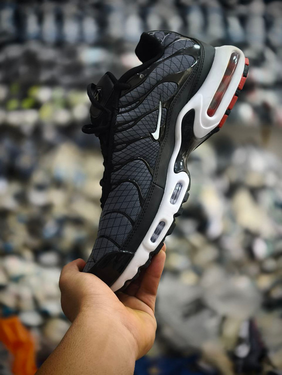 کتونی نایکی ایرمکس تی ان پلاس کیفیت مستر - سایز 40 تا 46 - Nike Air Max TN Plus
