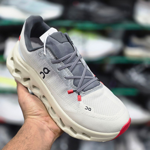 کتونی آن رانینگ کیوسی کلودتیلت راک سند کیفیت مستر - سایز 40 تا 45 - On Running Cloudtilt Rock Sand