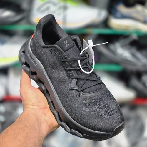 کتونی آن رانینگ کیوسی کلودتیلت راک سند کیفیت مستر - سایز 40 تا 45 - On Running Cloudtilt Rock Sand