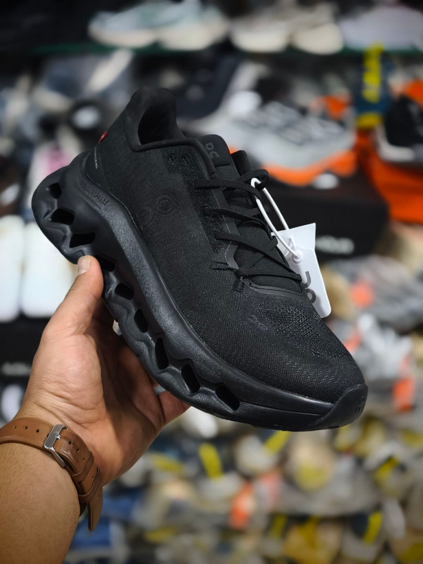 کتونی آن رانینگ کیوسی کلودتیلت راک سند کیفیت مستر - سایز 40 تا 45 - On Running Cloudtilt Rock Sand