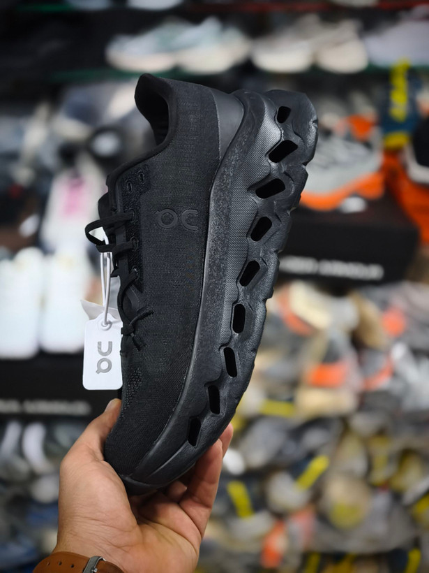 کتونی آن رانینگ کیوسی کلودتیلت راک سند کیفیت مستر - سایز 40 تا 45 - On Running Cloudtilt Rock Sand