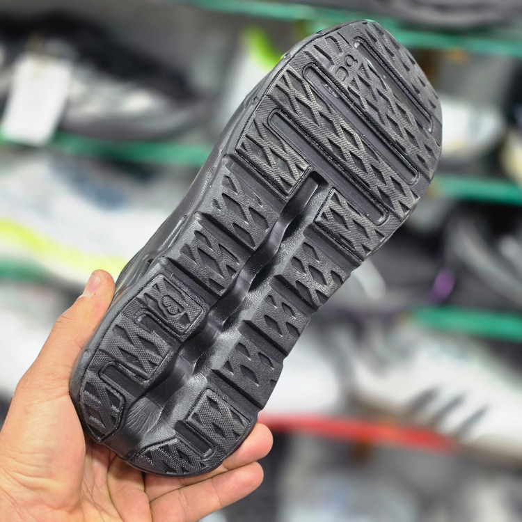 کتونی آن رانینگ کیوسی کلودتیلت راک سند کیفیت مستر - سایز 40 تا 45 - On Running Cloudtilt Rock Sand