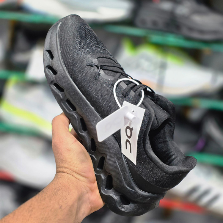 کتونی آن رانینگ کیوسی کلودتیلت راک سند کیفیت مستر - سایز 40 تا 45 - On Running Cloudtilt Rock Sand