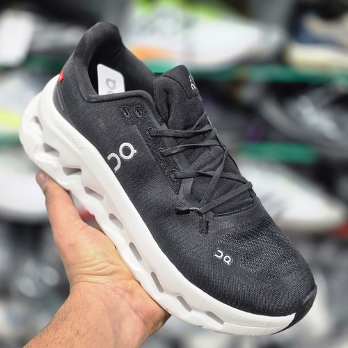 کتونی آن رانینگ کیوسی کلودتیلت راک سند کیفیت مستر - سایز 40 تا 45 - On Running Cloudtilt Rock Sand