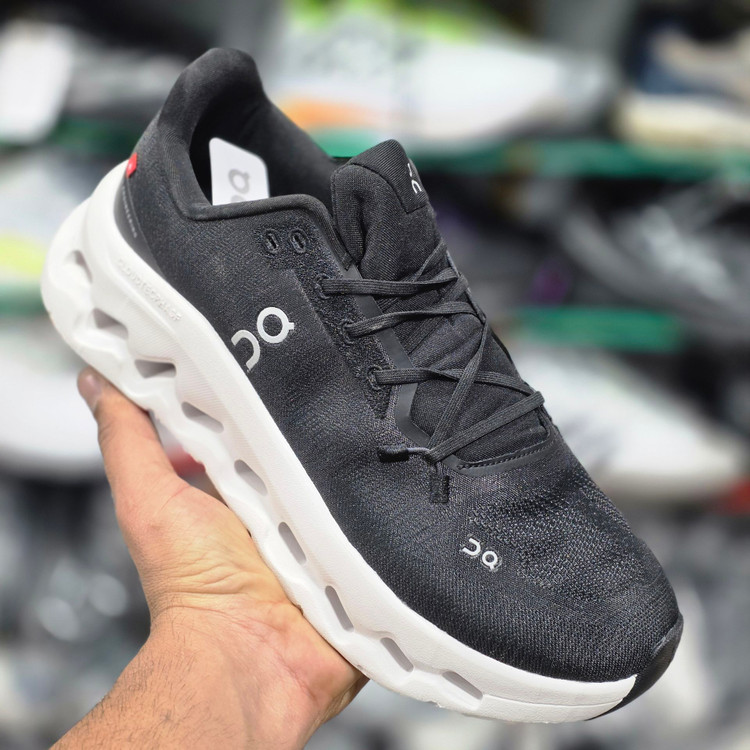 کتونی آن رانینگ کیوسی کلودتیلت راک سند کیفیت مستر - سایز 40 تا 45 - On Running Cloudtilt Rock Sand