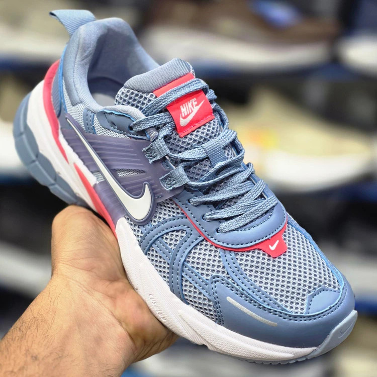 کتونی نایکی وی تو کی کیفیت مستر - سایز 37 تا 45 - Nike V2k Run