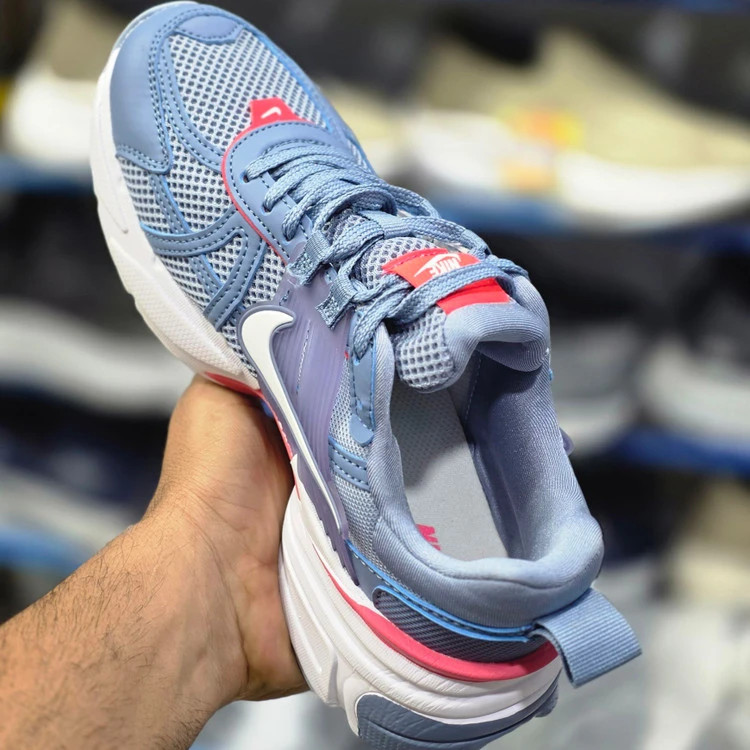 کتونی نایکی وی تو کی کیفیت مستر - سایز 37 تا 45 - Nike V2k Run