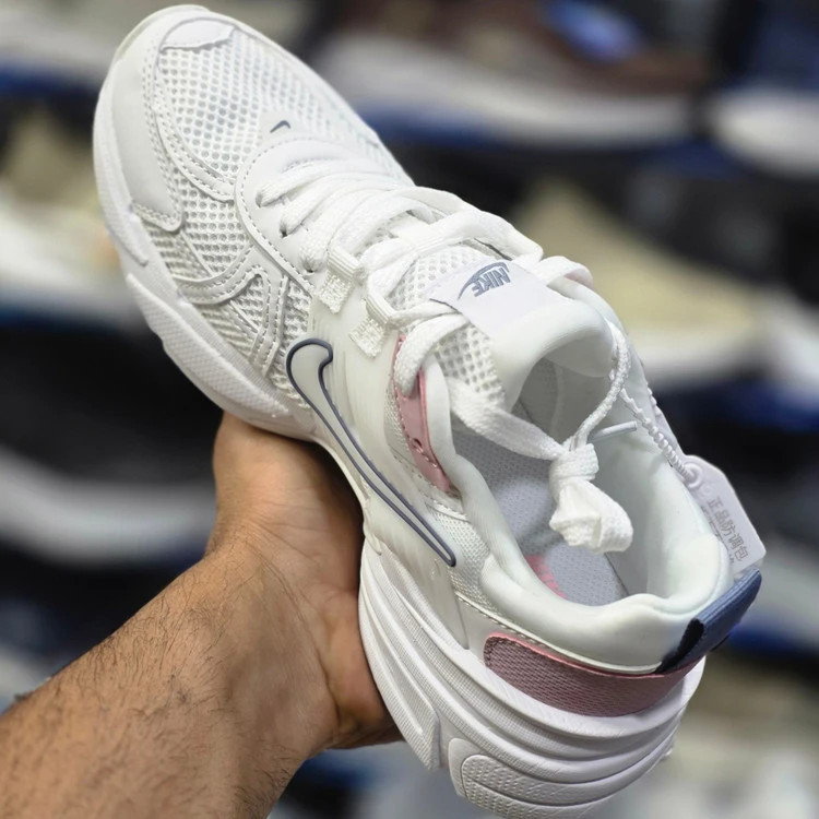 کتونی نایکی وی تو کی کیفیت مستر - سایز 37 تا 45 - Nike V2k Run