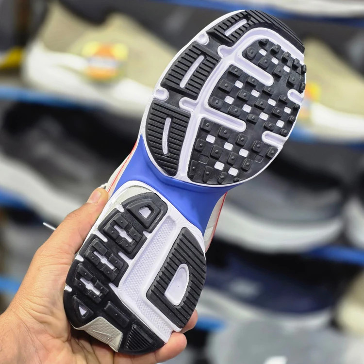 کتونی نایکی وی تو کی کیفیت مستر - سایز 37 تا 40 - Nike V2k Run