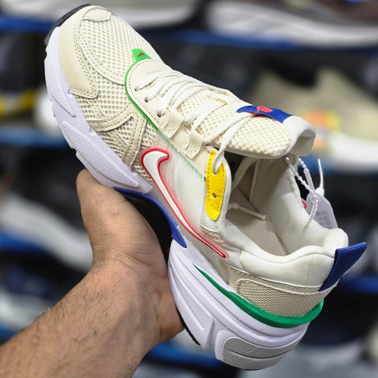 کتونی نایکی وی تو کی کیفیت مستر - سایز 37 تا 40 - Nike V2k Run