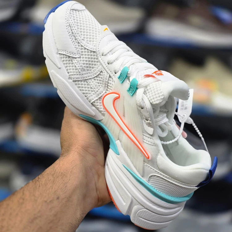 کتونی نایکی وی تو کی کیفیت مستر - سایز 37 تا 40 - Nike V2k Run