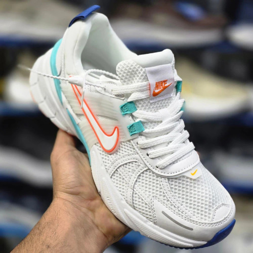 کتونی نایکی وی تو کی کیفیت مستر - سایز 37 تا 40 - Nike V2k Run