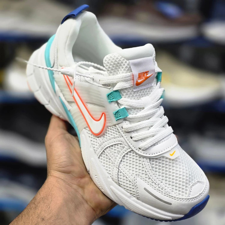 کتونی نایکی وی تو کی کیفیت مستر - سایز 37 تا 40 - Nike V2k Run