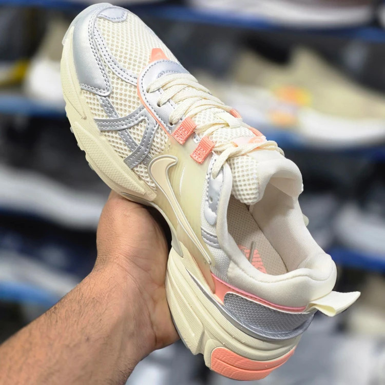 کتونی نایکی وی تو کی کیفیت مستر - سایز 37 تا 40 - Nike V2k Run