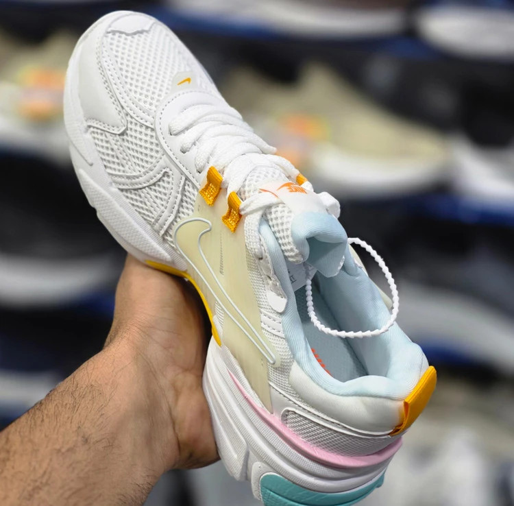 کتونی نایکی وی تو کی کیفیت مستر - سایز 37 تا 40 - Nike V2k Run