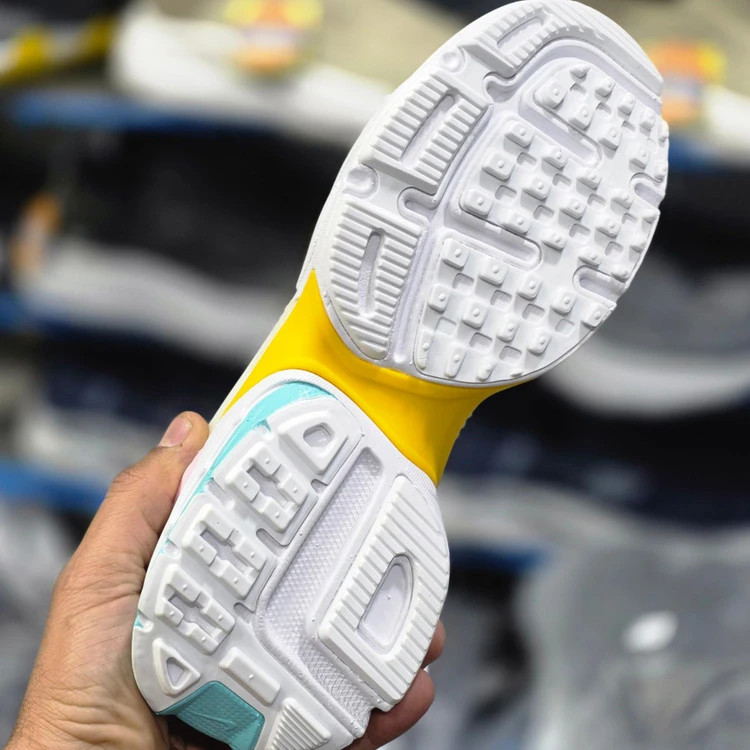 کتونی نایکی وی تو کی کیفیت مستر - سایز 37 تا 40 - Nike V2k Run