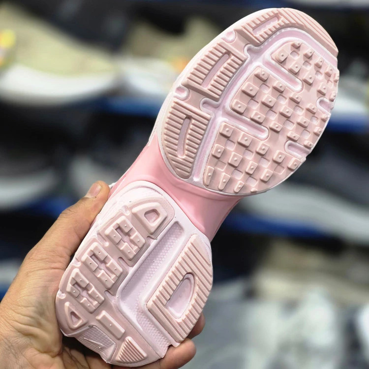 کتونی نایکی وی تو کی کیفیت مستر - سایز 37 تا 40 - Nike V2k Run