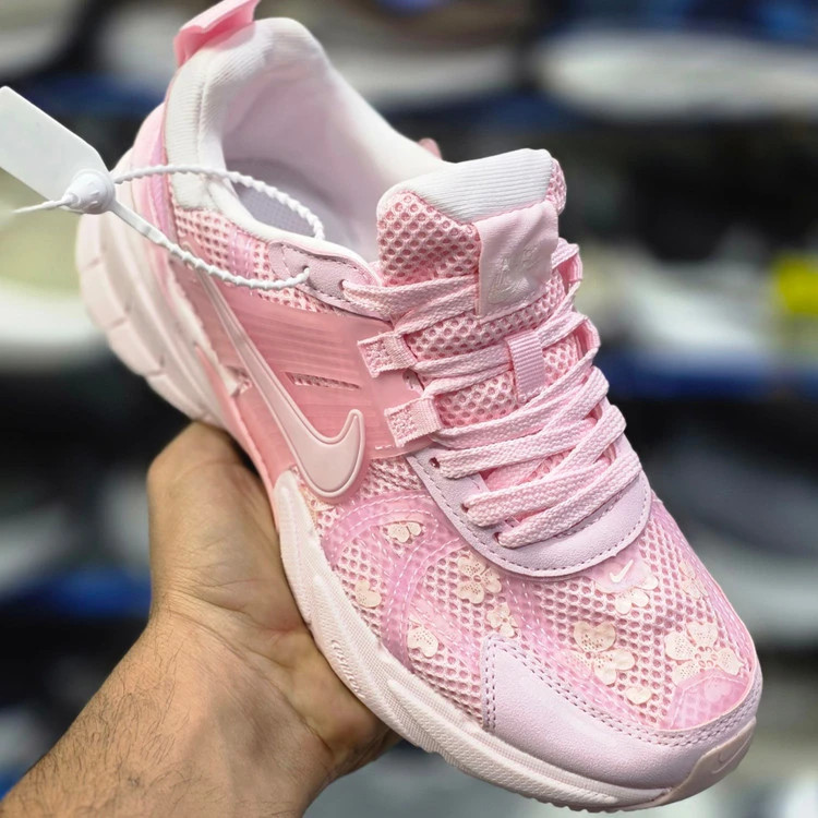 کتونی نایکی وی تو کی کیفیت مستر - سایز 37 تا 40 - Nike V2k Run