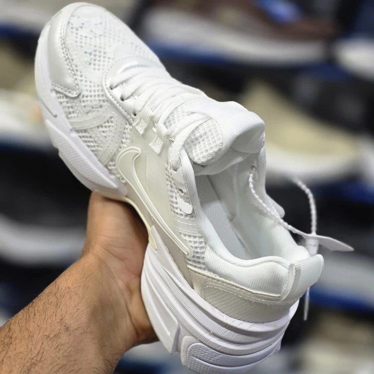 کتونی نایکی وی تو کی کیفیت مستر - سایز 37 تا 40 - Nike V2k Run