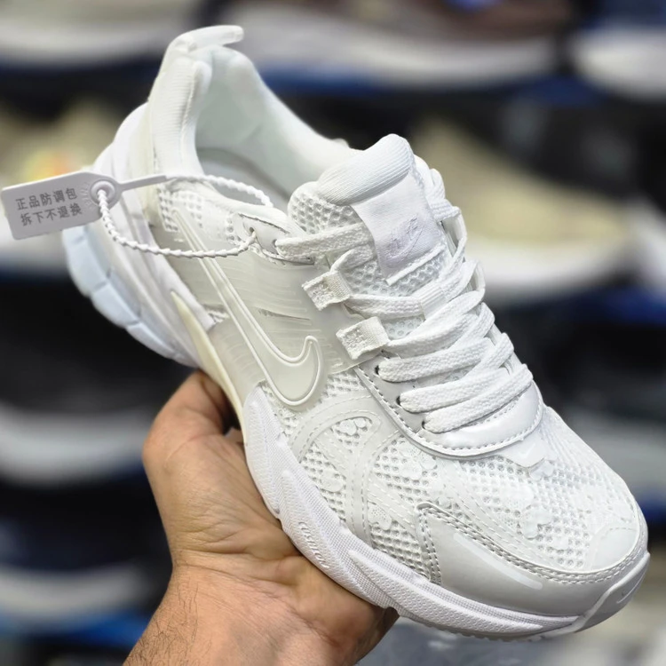 کتونی نایکی وی تو کی کیفیت مستر - سایز 37 تا 40 - Nike V2k Run