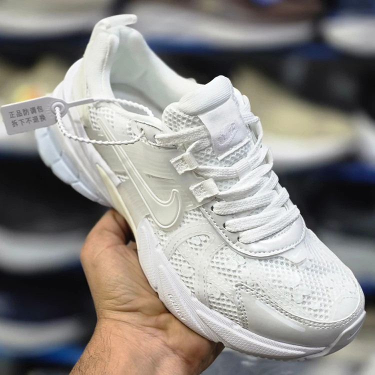 کتونی نایکی وی تو کی کیفیت مستر - سایز 37 تا 40 - Nike V2k Run