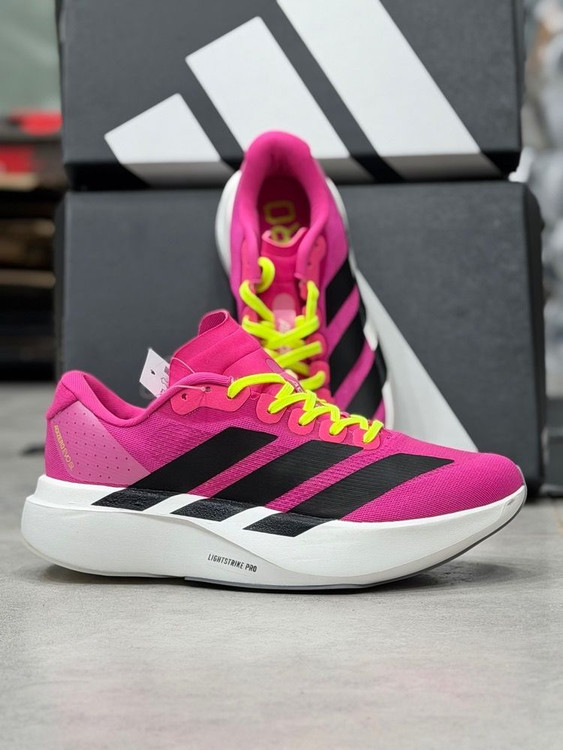 کتونی آدیداس آدی زیرو کیفیت مستر - سایز 37 تا 40 - Adidas Adizero