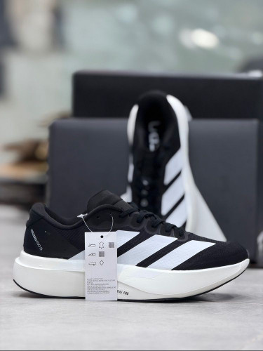 کتونی آدیداس آدی زیرو کیفیت مستر - سایز 40 تا 45 - Adidas Adizero