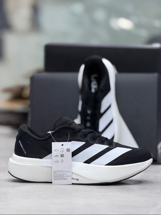 کتونی آدیداس آدی زیرو کیفیت مستر - سایز 40 تا 45 - Adidas Adizero