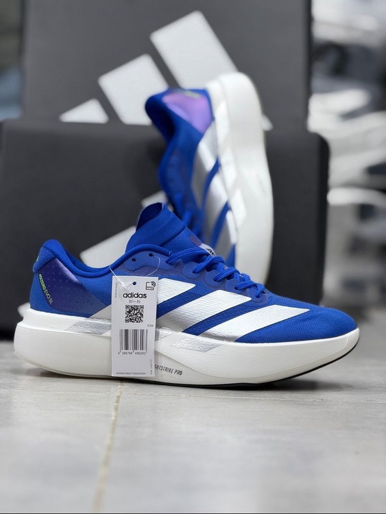 کتونی آدیداس آدی زیرو کیفیت مستر - سایز 40 تا 45 - Adidas Adizero