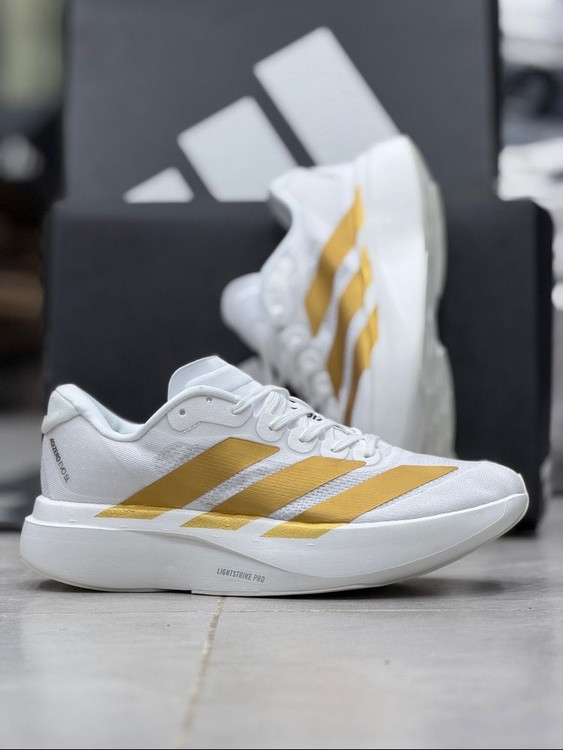 کتونی آدیداس آدی زیرو کیفیت مستر - سایز 37 تا 40 - Adidas Adizero