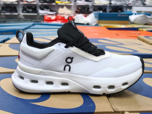 کتونی آن رانینگ کیوسی کلودتک کیفیت مستر - سایز 40 تا 45 - On Running Cloudtech