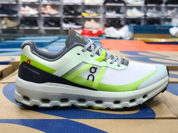 کتونی آن رانینگ کیوسی کلودتک کیفیت مستر - سایز 40 تا 45 - On Running Cloudtech