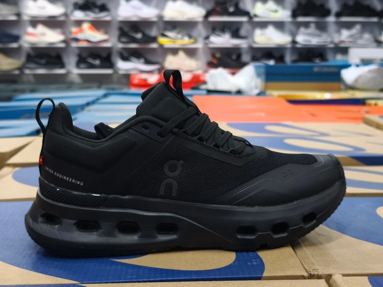 کتونی آن رانینگ کیوسی کلودتک کیفیت مستر - سایز 40 تا 45 - On Running Cloudtech