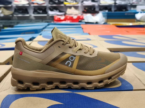 کتونی آن رانینگ کیوسی کلودتک کیفیت مستر - سایز 40 تا 45 - On Running Cloudtech